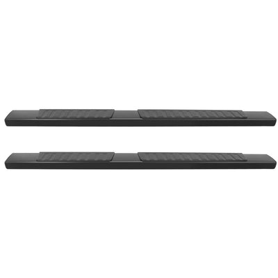 R7 Nerf Step Bars <br> 07-18 Chevy Silverado GMC Sierra 1500-3500 HD