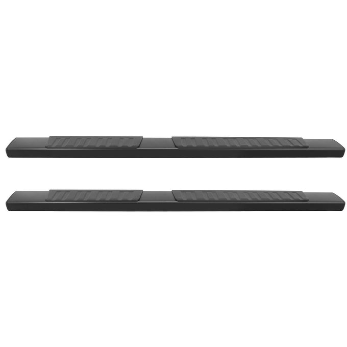 R7 Nerf Step Bars <br> 07-18 Chevy Silverado GMC Sierra 1500-3500 HD