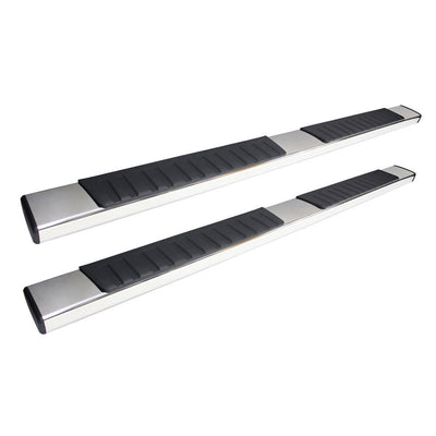R7 Nerf Step Bars <br> 09-14 Dodge Ram 1500 Classic