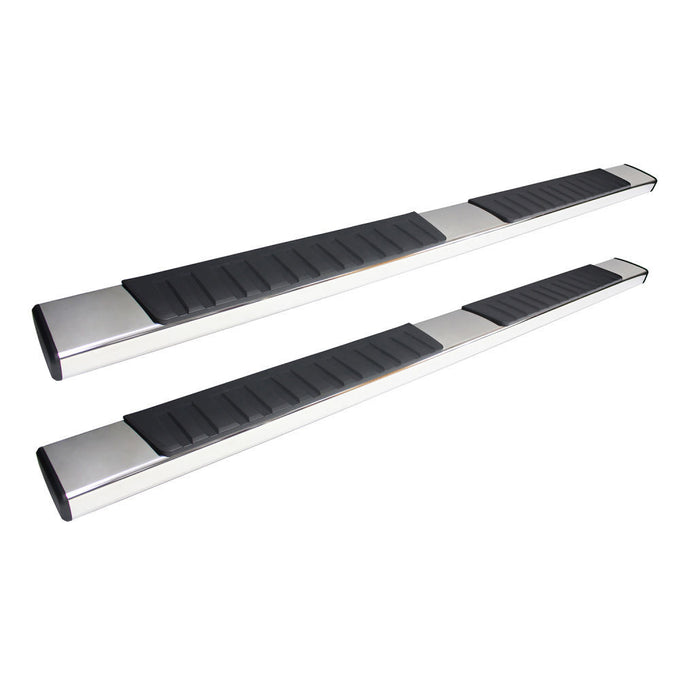 R7 Nerf Step Bars <br> 09-14 Dodge Ram 1500 Classic