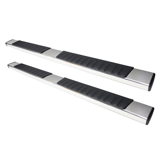 R7 Nerf Step Bars <br> 09-14 Dodge Ram 1500 Classic