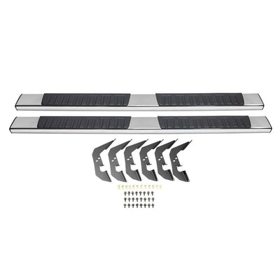 R7 Nerf Step Bars <br> 09-14 Dodge Ram 1500 Classic
