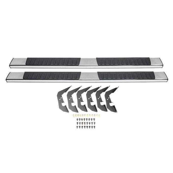R7 Nerf Step Bars <br> 09-14 Dodge Ram 1500 Classic