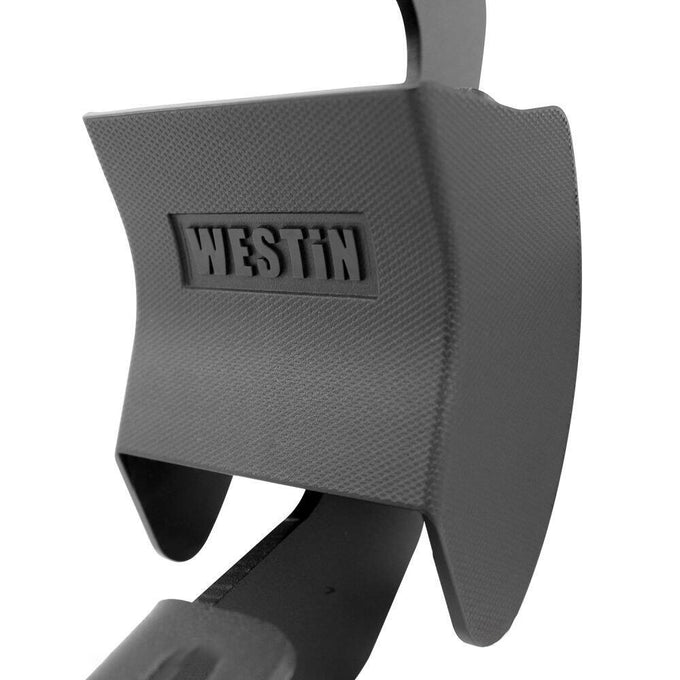 R7 Nerf Step Bars <br> 09-14 Dodge Ram 1500 Classic