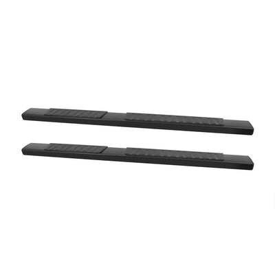 R7 Nerf Step Bars <br> 09-24 Dodge Ram 1500 2500 3500 Classic