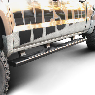 R7 Nerf Step Bars <br> 09-24 Dodge Ram 1500 2500 3500 Classic