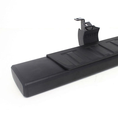 R7 Nerf Step Bars <br> 09-24 Dodge Ram 1500 2500 3500 Classic