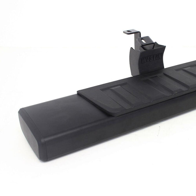 R7 Nerf Step Bars <br> 09-24 Dodge Ram 1500 2500 3500 Classic