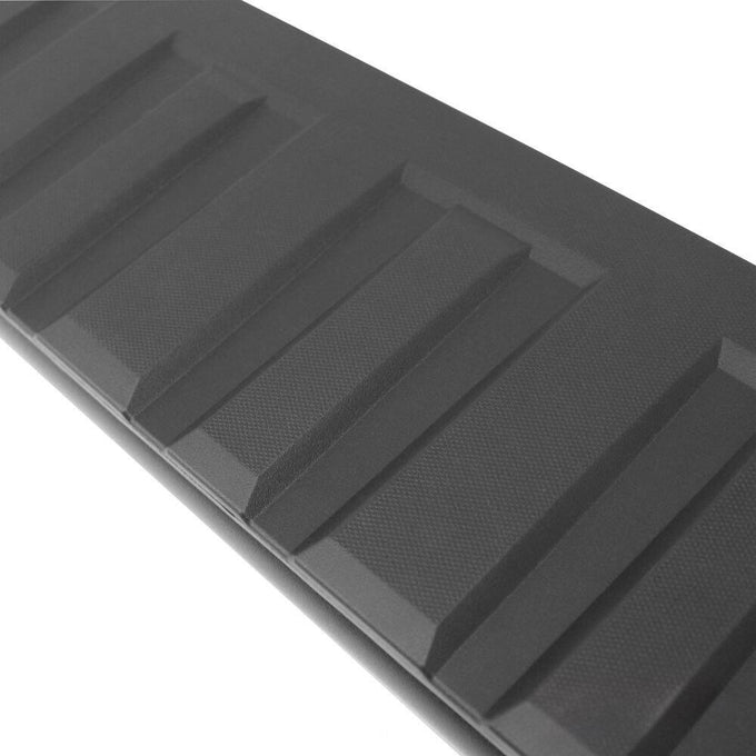 R7 Nerf Step Bars <br> 09-24 Dodge Ram 1500 2500 3500 Classic