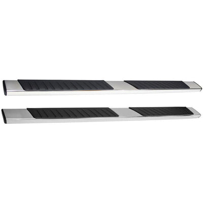 R7 Nerf Step Bars <br> 19-26 Chevy Silverado GMC Sierra 1500-3500 HD