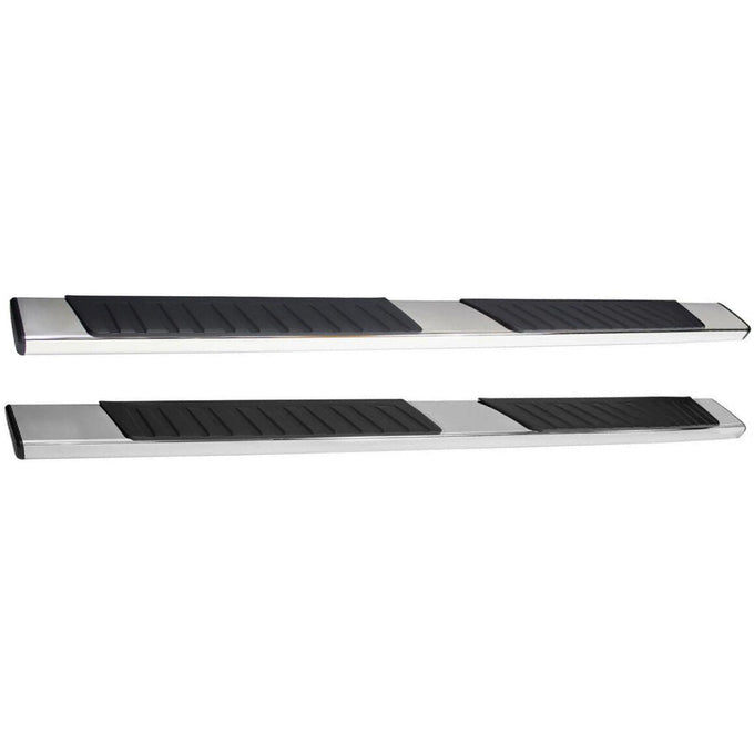 R7 Nerf Step Bars <br> 19-26 Chevy Silverado GMC Sierra 1500-3500 HD