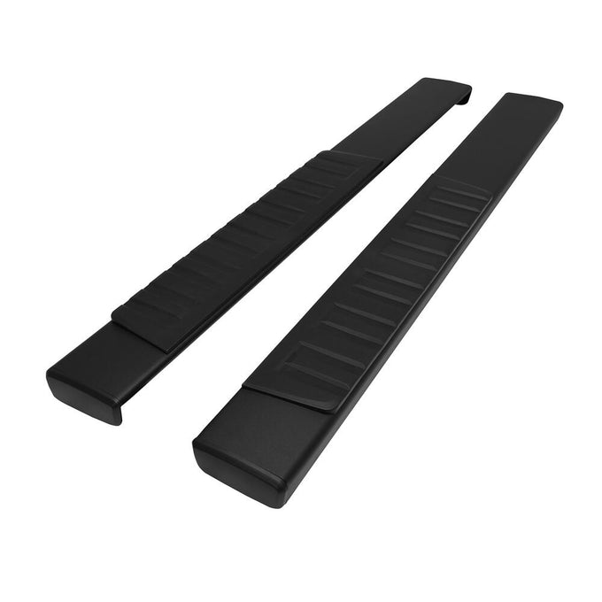 R7 Nerf Step Bars <br> 19-26 Chevy Silverado GMC Sierra 1500-3500 HD