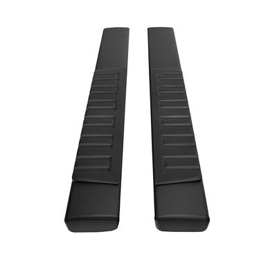 R7 Nerf Step Bars <br> 19-26 Chevy Silverado GMC Sierra 1500-3500 HD