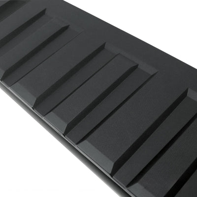 R7 Nerf Step Bars <br> 19-26 Chevy Silverado GMC Sierra 1500-3500 HD