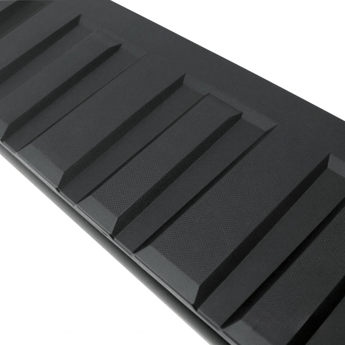 R7 Nerf Step Bars <br> 19-26 Chevy Silverado GMC Sierra 1500-3500 HD
