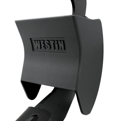 R7 Nerf Step Bars <br> 19-26 Chevy Silverado GMC Sierra 1500-3500 HD