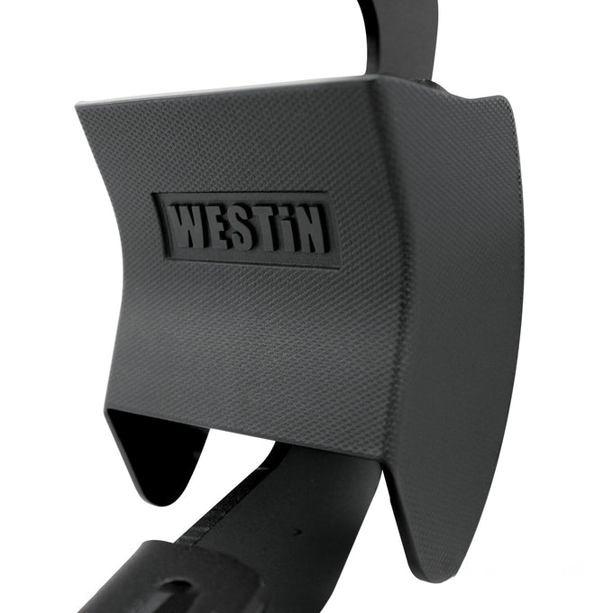 R7 Nerf Step Bars <br> 19-26 Chevy Silverado GMC Sierra 1500-3500 HD