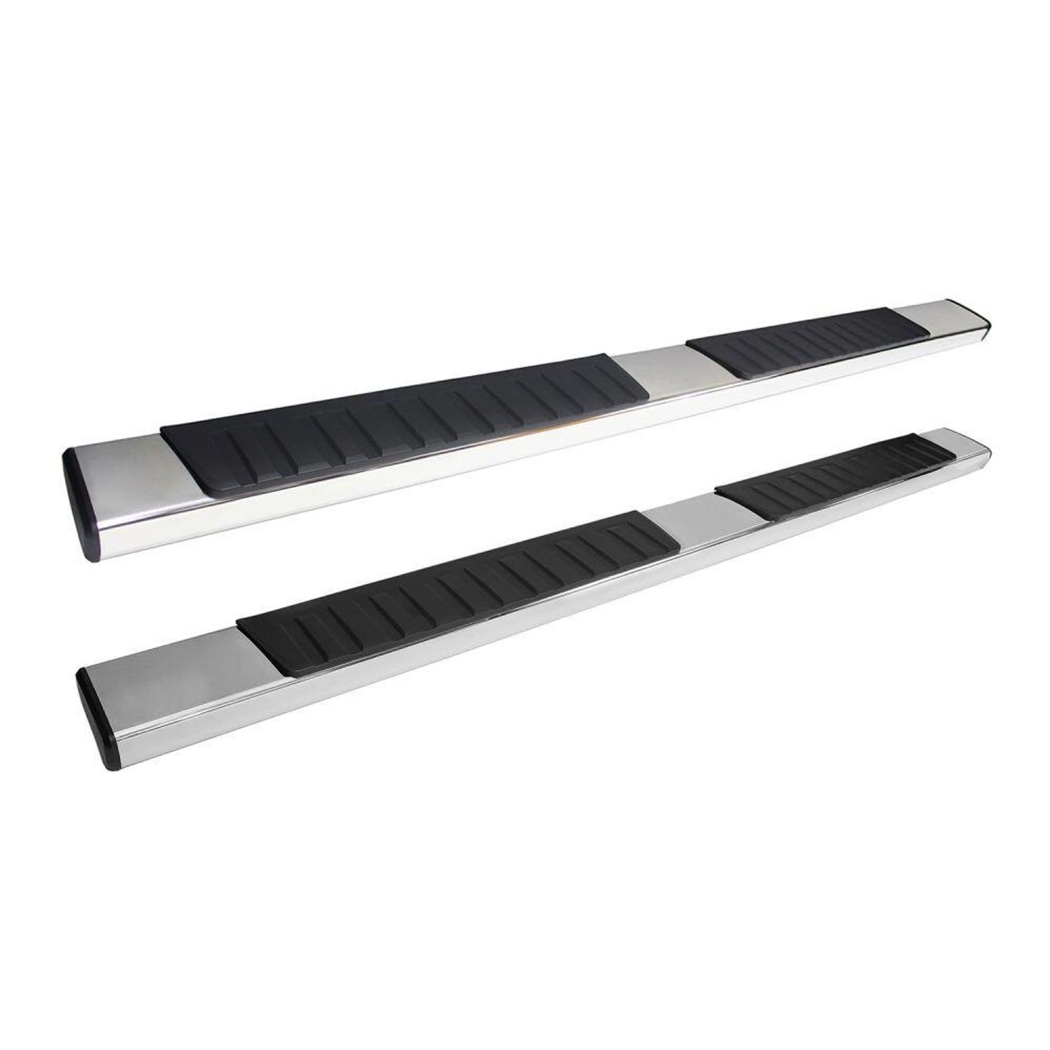 R7 Nerf Step Bars <br> 19-26 Chevy Silverado GMC Sierra 1500-3500 HD