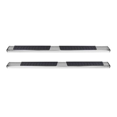 R7 Nerf Step Bars <br> 19-26 Chevy Silverado GMC Sierra 1500-3500 HD