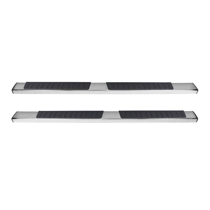 R7 Nerf Step Bars <br> 19-26 Chevy Silverado GMC Sierra 1500-3500 HD