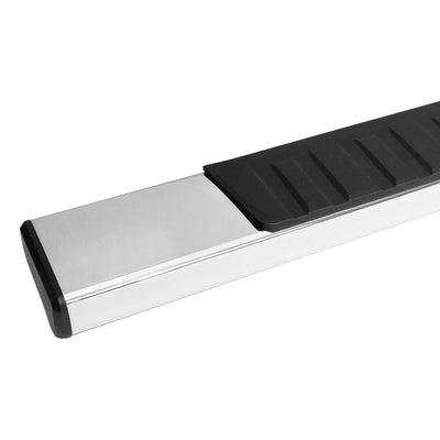 R7 Nerf Step Bars <br> 19-26 Chevy Silverado GMC Sierra 1500-3500 HD