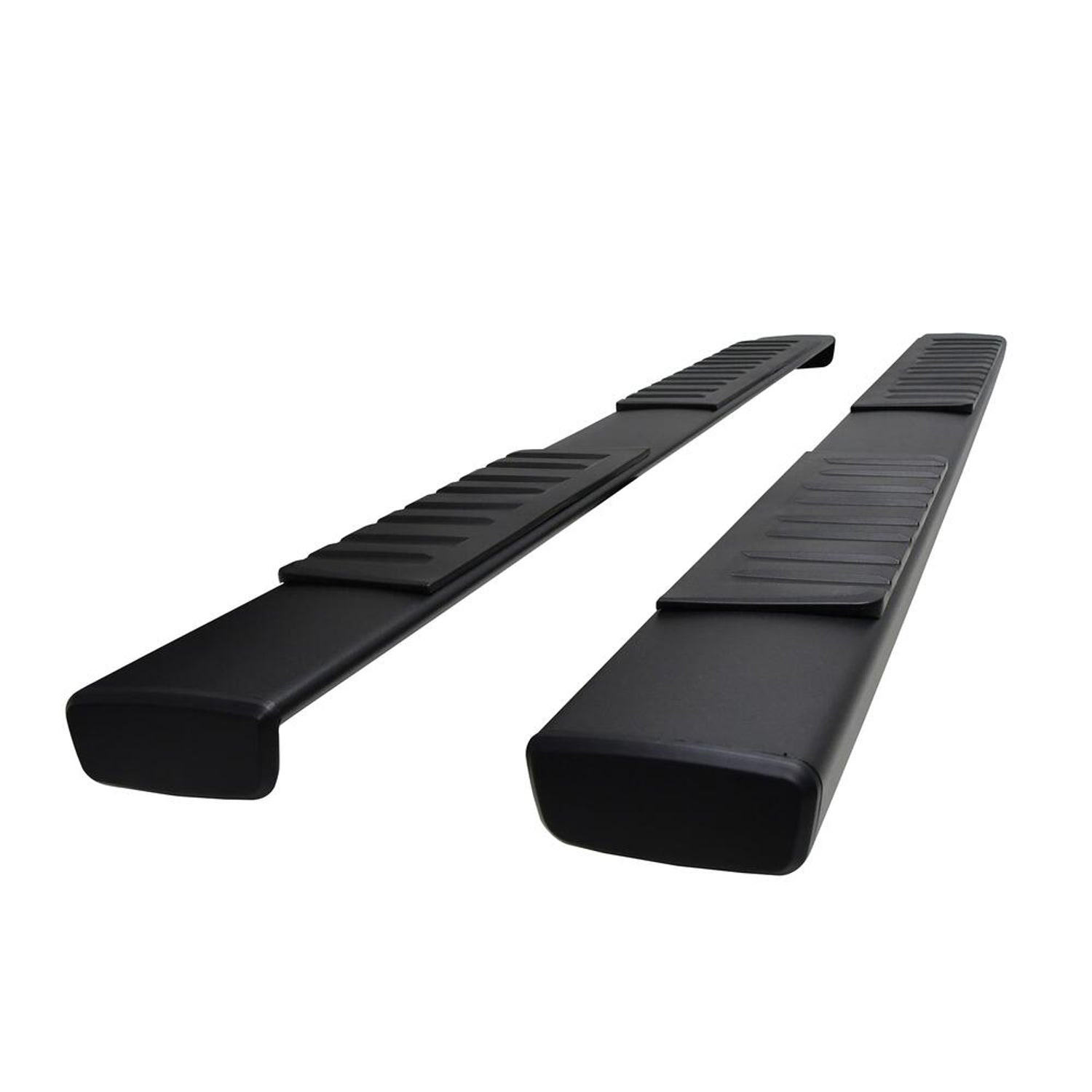 R7 Nerf Step Bars <br> 19-26 Chevy Silverado GMC Sierra 1500-3500 HD