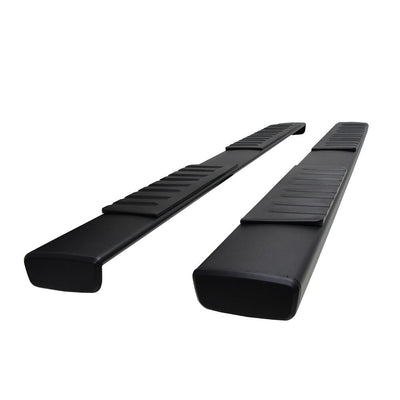 R7 Nerf Step Bars <br> 19-26 Chevy Silverado GMC Sierra 1500-3500 HD