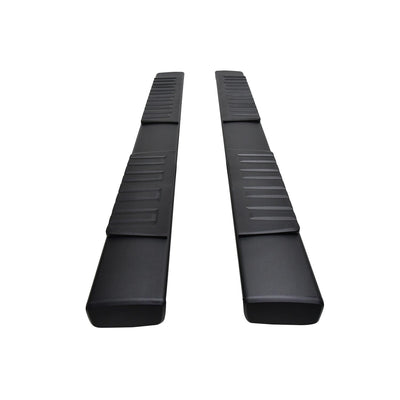 R7 Nerf Step Bars <br> 19-26 Chevy Silverado GMC Sierra 1500-3500 HD