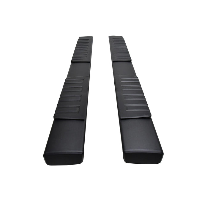 R7 Nerf Step Bars <br> 19-26 Chevy Silverado GMC Sierra 1500-3500 HD
