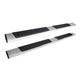 R7 Nerf Step Bars <br> 17-26 Chevy Silverado GMC Sierra 1500-3500 HD