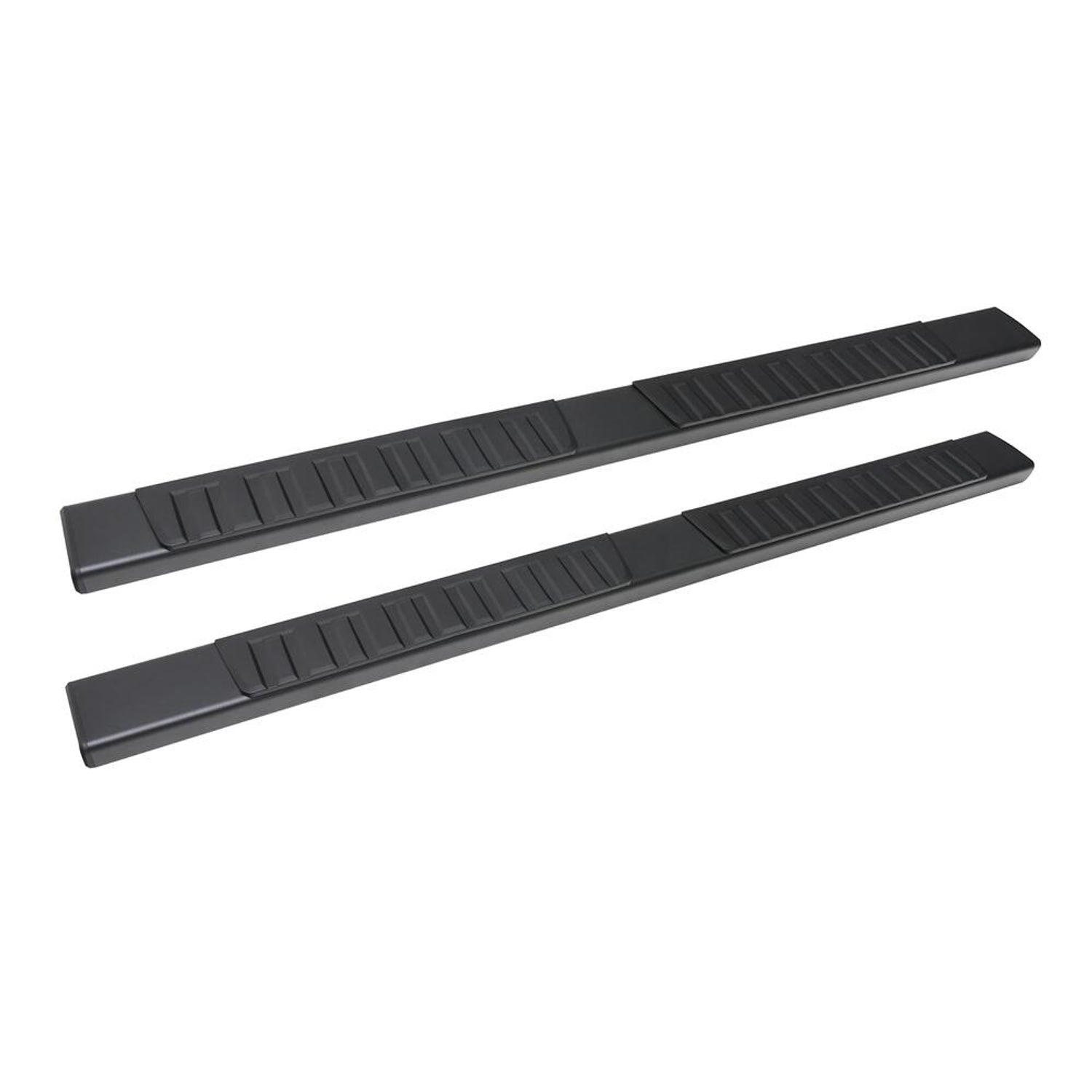 R7 Nerf Step Bars <br> 19-26 Chevy Silverado GMC Sierra 1500-3500 HD