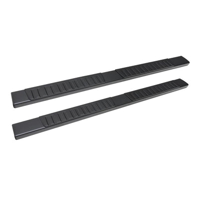 R7 Nerf Step Bars <br> 19-26 Chevy Silverado GMC Sierra 1500-3500 HD