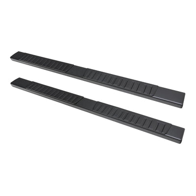 R7 Nerf Step Bars <br> 19-26 Chevy Silverado GMC Sierra 1500-3500 HD