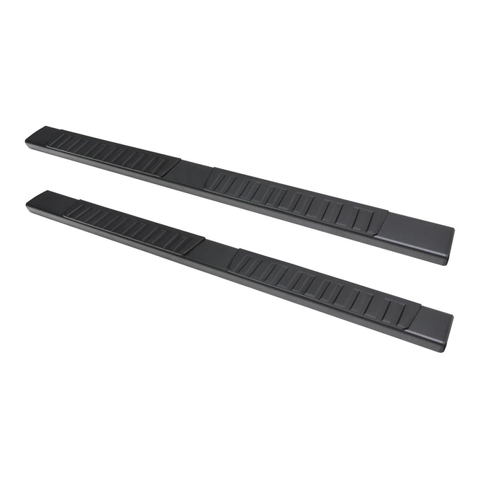 R7 Nerf Step Bars <br> 19-26 Chevy Silverado GMC Sierra 1500-3500 HD