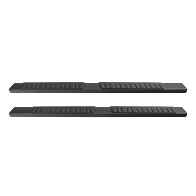 R7 Nerf Step Bars <br> 19-26 Chevy Silverado GMC Sierra 1500-3500 HD