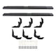 R7 Nerf Step Bars <br> 19-26 Chevy Silverado GMC Sierra 1500-3500 HD