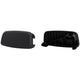 R7 Nerf Step Bar End Cap Kit <br> Universal Fit