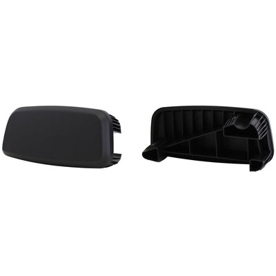 R7 Nerf Step Bar End Cap Kit <br> Universal Fit