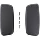 R7 Nerf Step Bar End Cap Kit <br> Universal Fit
