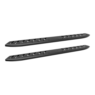 Thrasher Running Boards <br> 09-25 Dodge Ram 1500 2500 3500