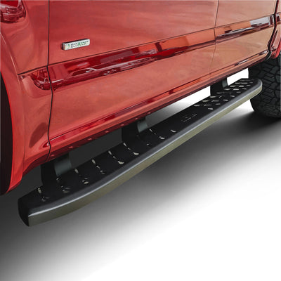 Thrasher Running Boards <br> 15-26 Ford F-150 F-250 F-350 Super Duty
