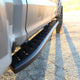 Thrasher Running Boards <br> 15-26 Ford F-150 F-250 F-350 Super Duty