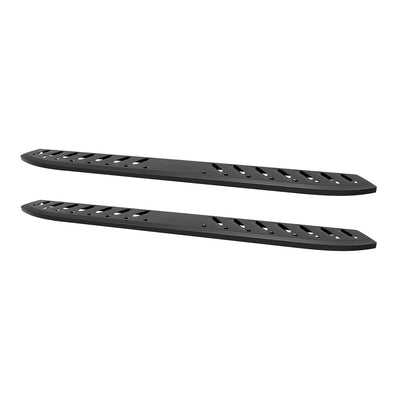 Thrasher Running Boards <br> 2016-2024 Nissan TITAN XD
