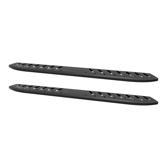 Thrasher Running Boards <br> 2016-2024 Nissan TITAN XD
