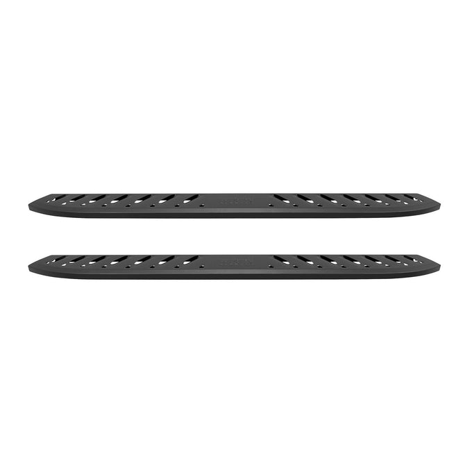 Thrasher Running Boards <br> 2016-2024 Nissan TITAN XD