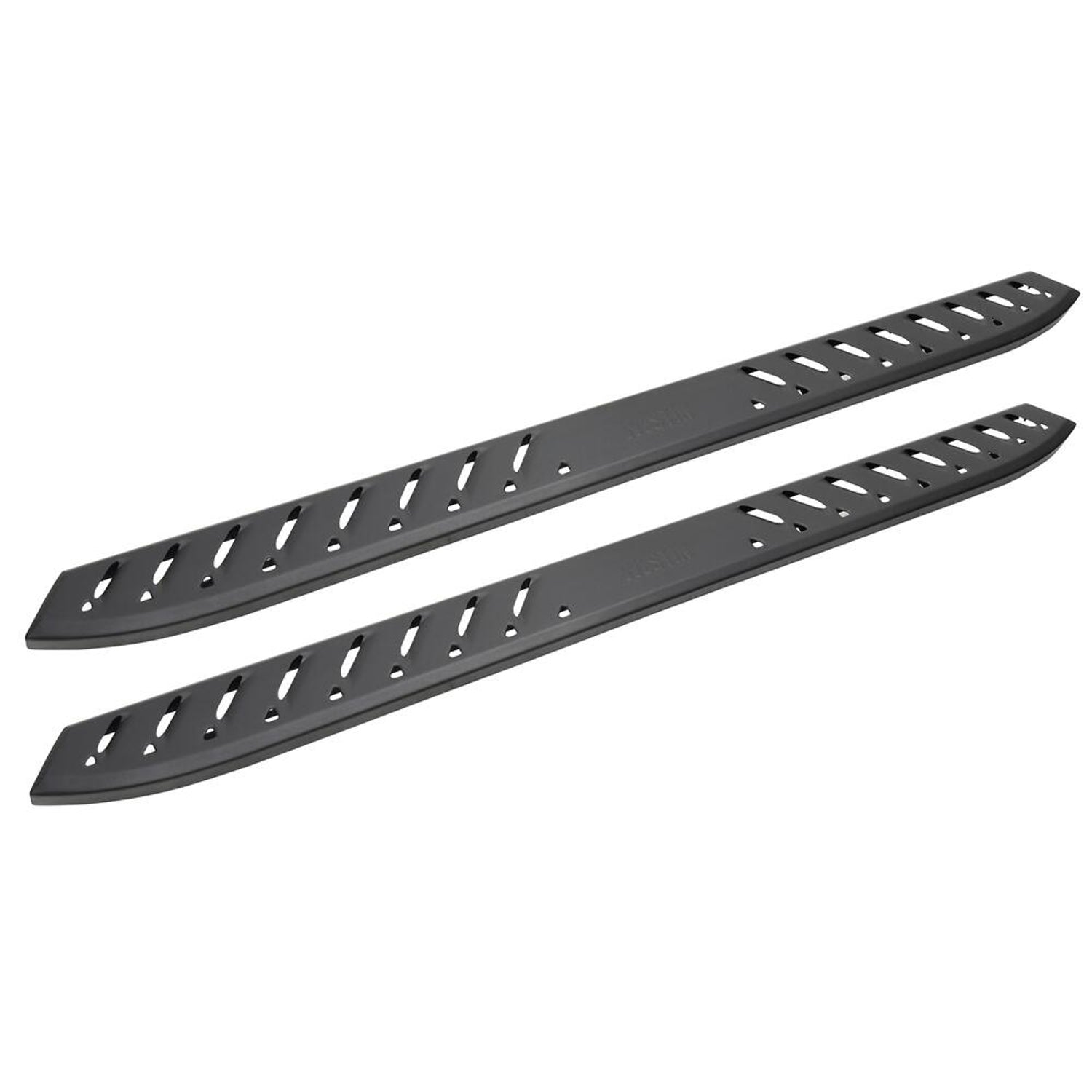 Thrasher Running Boards <br> 19-26 Chevy Silverado GMC Sierra 1500-3500 HD