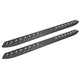 Thrasher Running Boards <br> 19-26 Chevy Silverado GMC Sierra 1500-3500 HD
