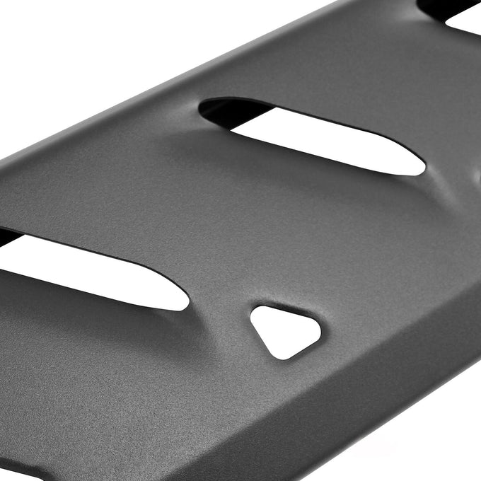 Thrasher Running Boards <br> 19-26 Chevy Silverado GMC Sierra 1500-3500 HD