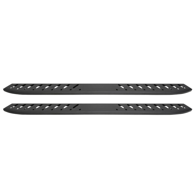 Thrasher Running Boards <br> 19-26 Chevy Silverado GMC Sierra 1500-3500 HD