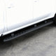 Thrasher Running Boards <br> 19-26 Chevy Silverado GMC Sierra 1500-3500 HD